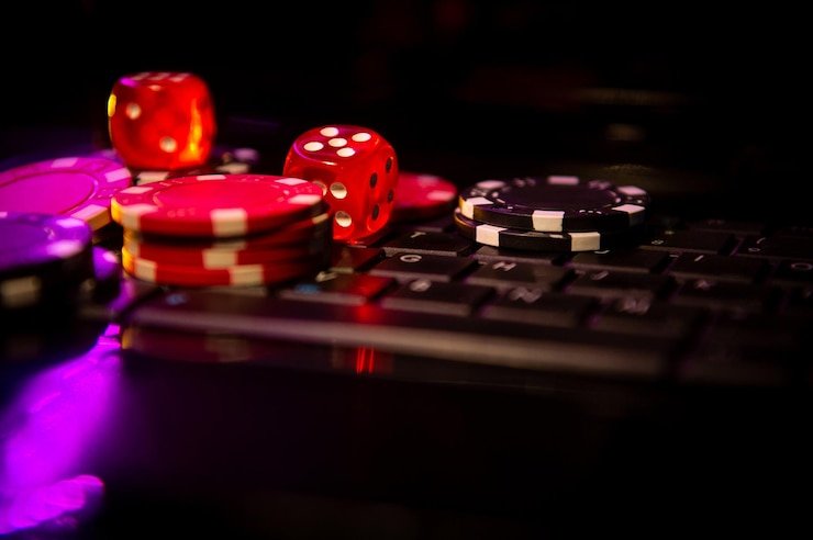 Catatan privasi dan tanggung jawab di halaman Bingo Calaca