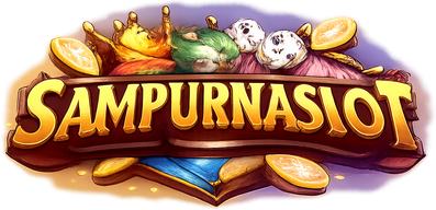 Logo sampurnaslot untuk beranda